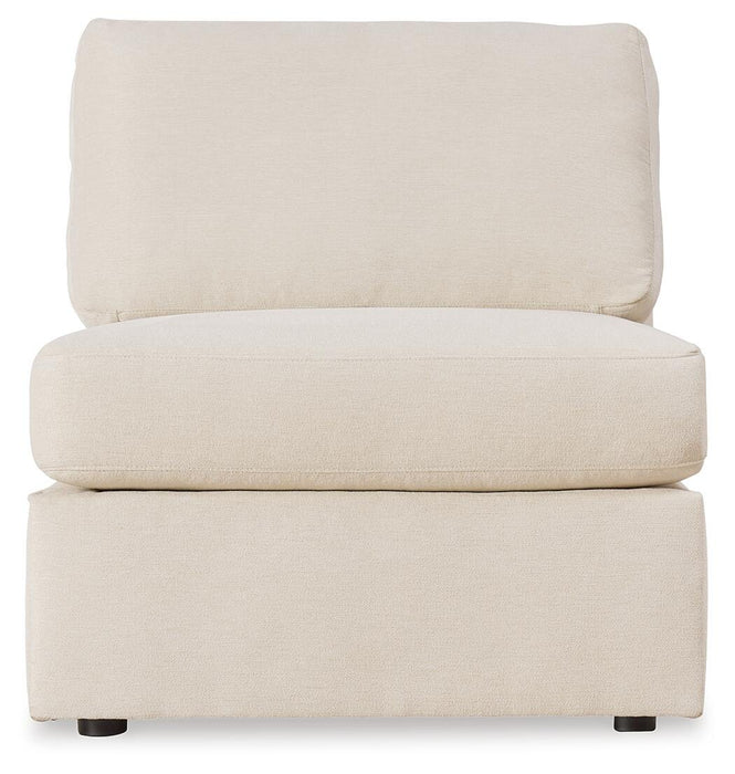 Modmax 5-Piece Sectional