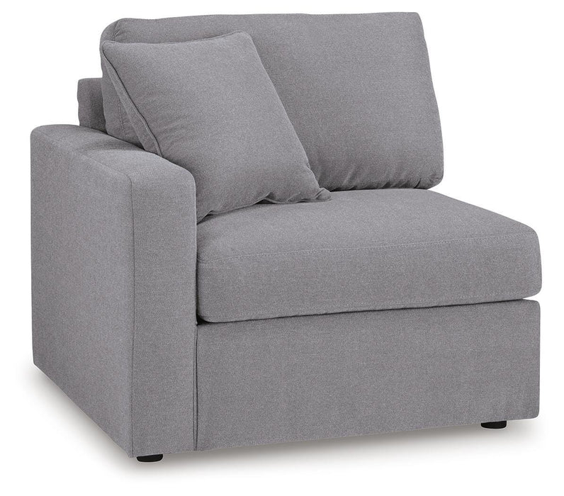 Modmax 8-Piece Sectional