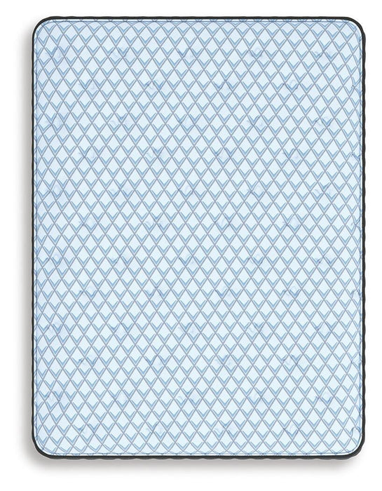 Destin Cove Plush Twin Mattress