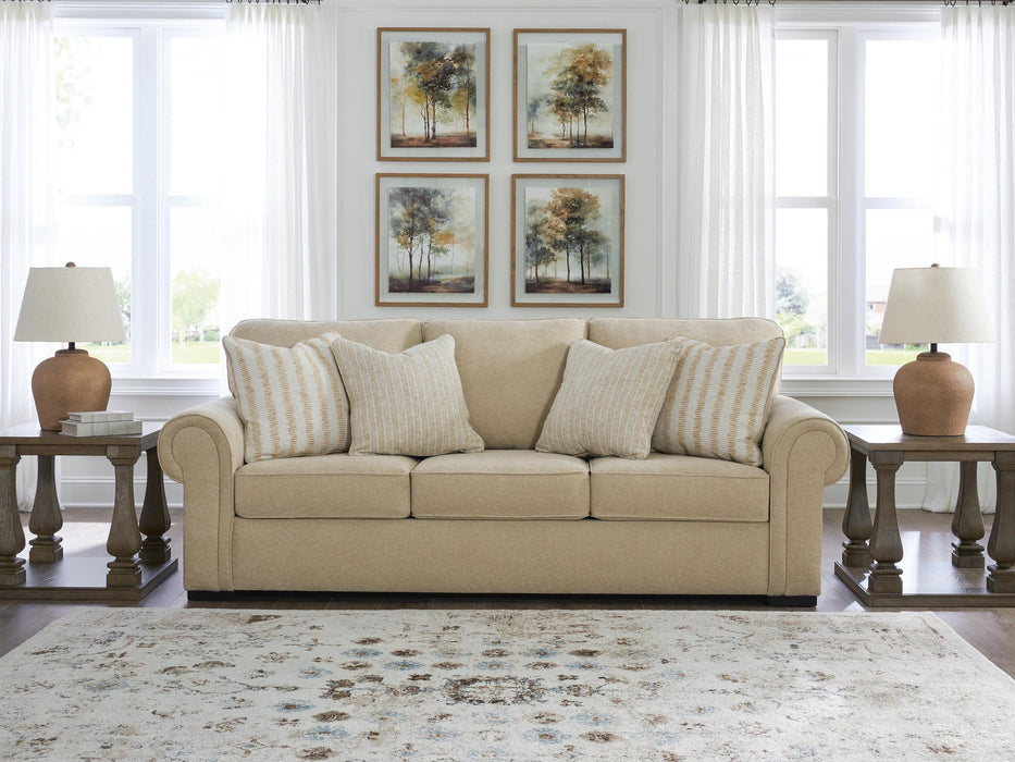 Bryneford Wall Art Set (4/CN)