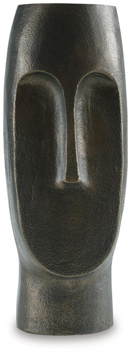 Elanman Vase