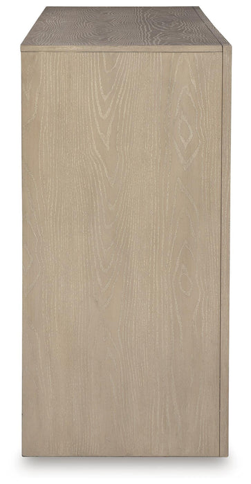 Calmoro Dresser