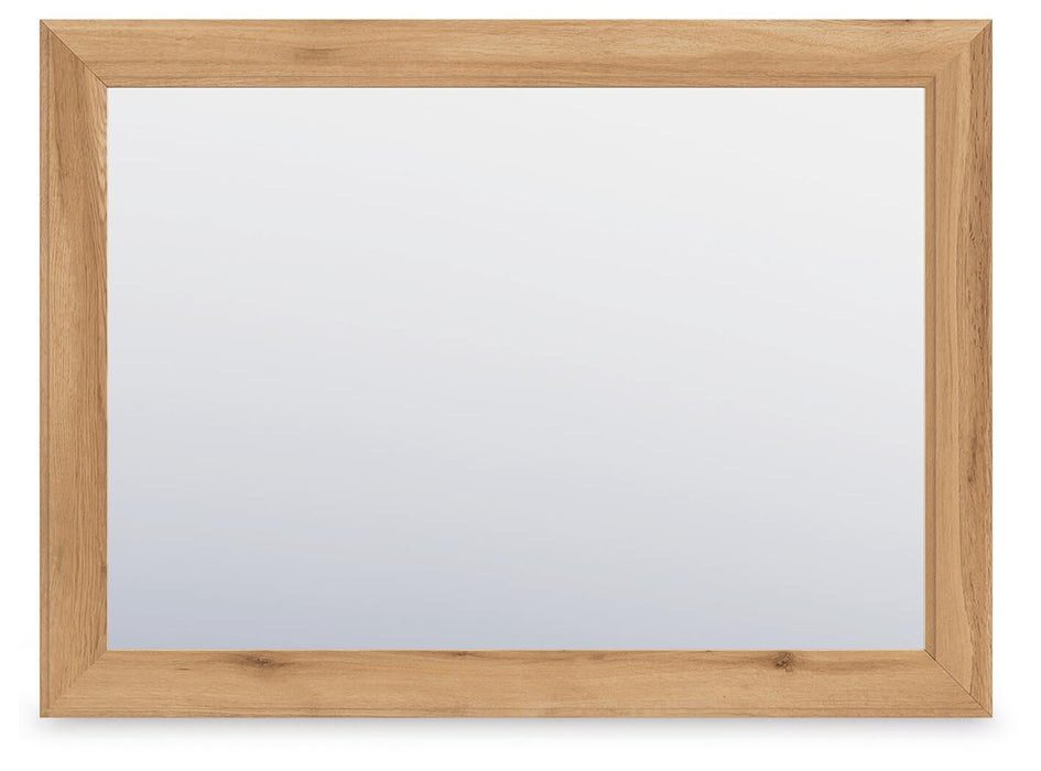 Aleaport Bedroom Mirror