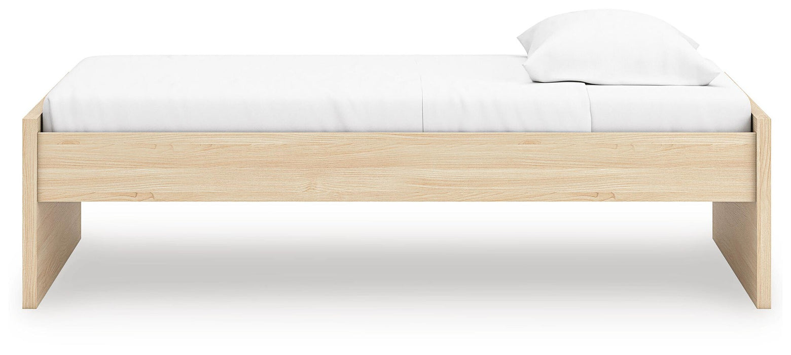 Onita Twin Platform Bed