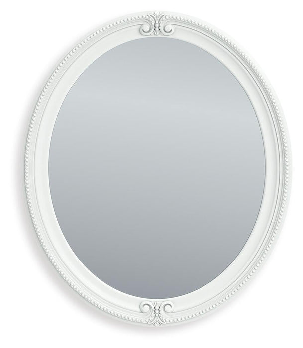 Kozlani Bedroom Mirror