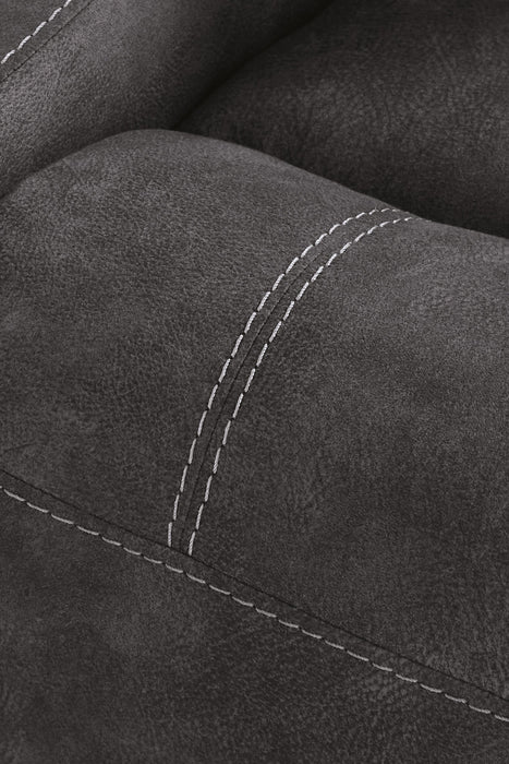 Brysonview Reclining Sofa