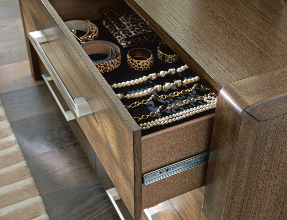 Marxmore Dresser and Mirror