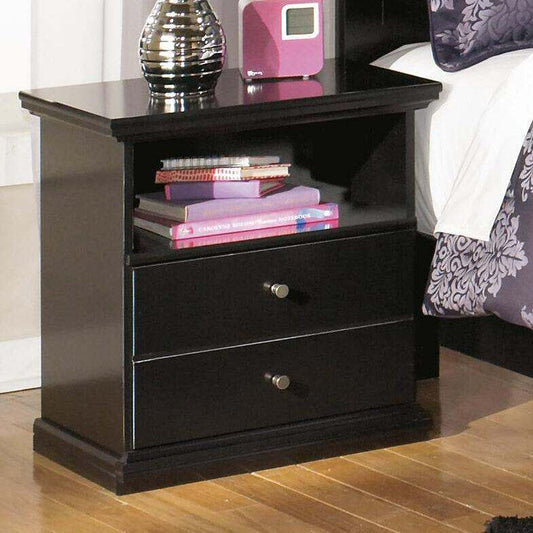 Maribel One Drawer Night Stand