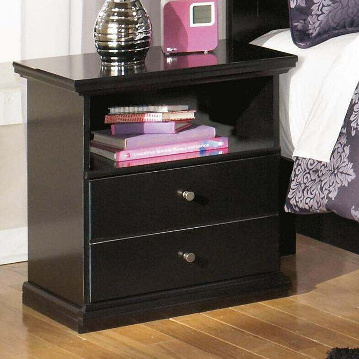 Maribel One Drawer Night Stand