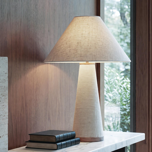 Dellridge Metal Table Lamp (1/CN)